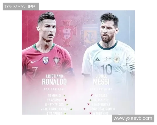 足球明星的荣耀称号全解析从梅西到C罗的传奇故事与成就揭秘