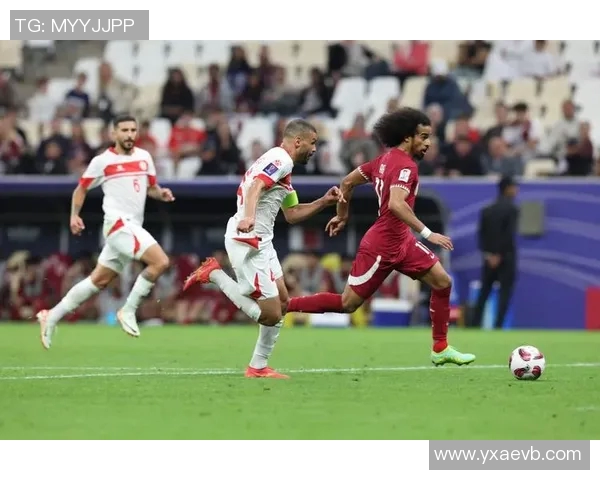 卡塔尔足球明星队的崛起与发展背后的故事与成就分析