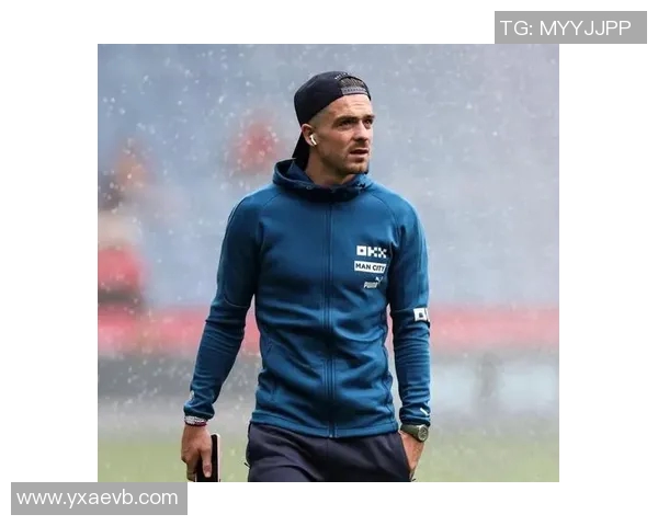 夏季男生穿搭灵感足球明星风格引领时尚潮流