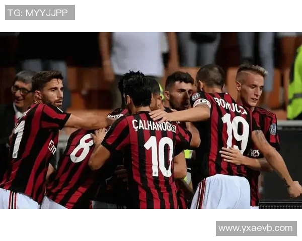 AC米兰与切沃精彩对决视频回顾全场进球瞬间与精彩时刻分析 AC米兰与切沃精彩对决视频回顾全场进球瞬间与精彩时刻分析