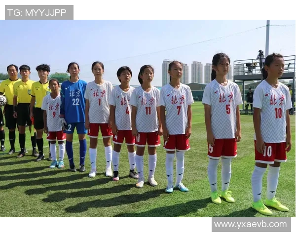 中国足球U12青训新模式探索助力少年球员成长与发展