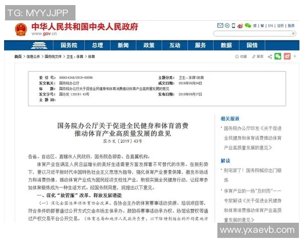 探索中国体育文化网的多元发展与全民健身新趋势