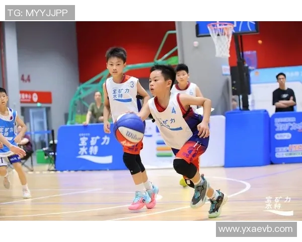 明星篮球计划助力青少年成长与梦想实现的全新路径探索